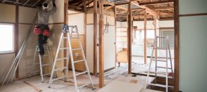 Entreprise de rénovation de la maison et de rénovation d’appartement à Rogeville